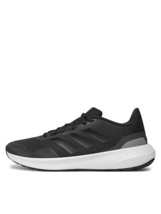 adidas Buty do biegania Runfalcon 3 TR IF4025 Czarny