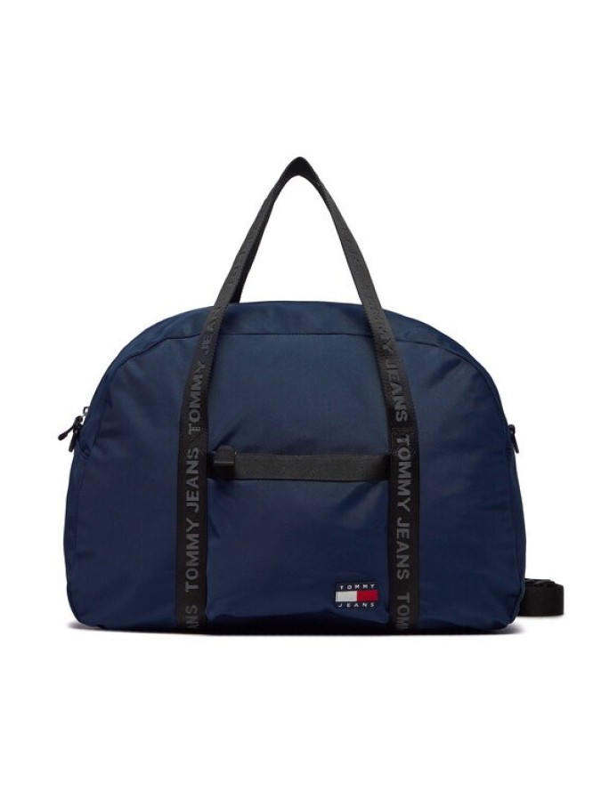 Tommy Jeans Torba Tjm Daily Duffle AM0AM11966 Granatowy