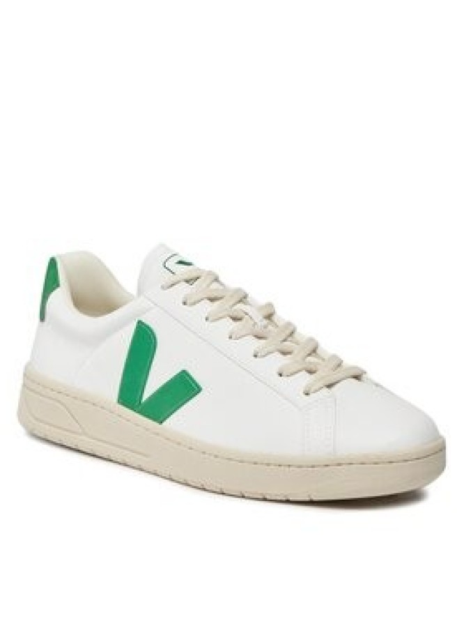 Veja Sneakersy Urca UC0703163B Biały