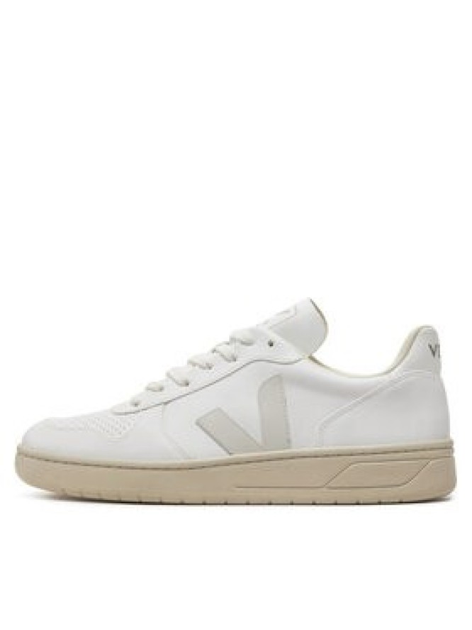 Veja Sneakersy V-10 CWL VX0702892B Biały