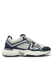 Tommy Hilfiger Sneakersy FM0FM05344 Biały