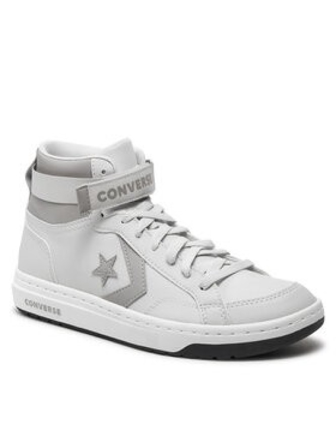 Converse Sneakersy Pro Blaze V2 Synthetic Leather A07515C Różowy