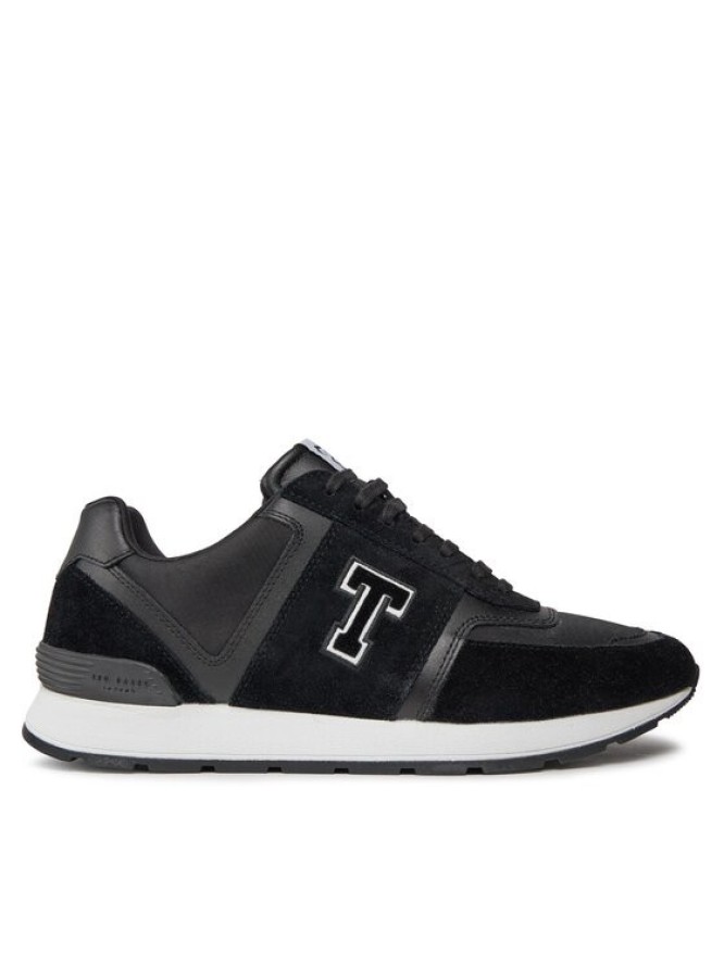 Ted Baker Sneakersy Gregory 256661 Czarny