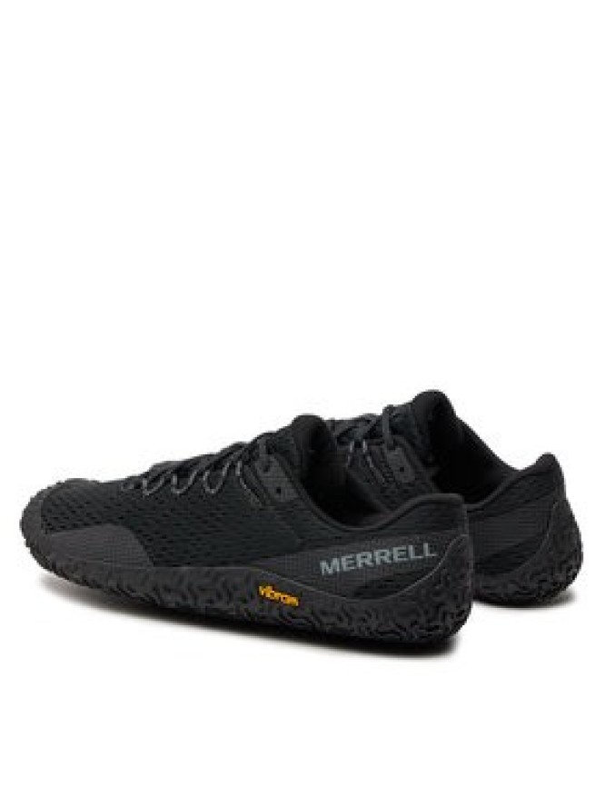 Merrell Buty do biegania Vapor Glove 6 J067663 Czarny