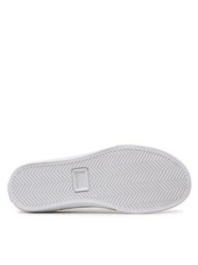 Lacoste Sneakersy Lerond Pro 123 3 Cma 745CMA0052042 Biały