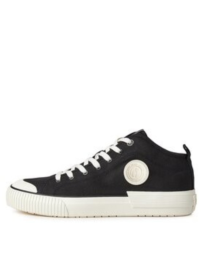 Pepe Jeans Trampki PMS30993 Czarny