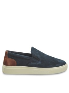 Gant Tenisówki Mc Julien Sneaker 28633522 Niebieski