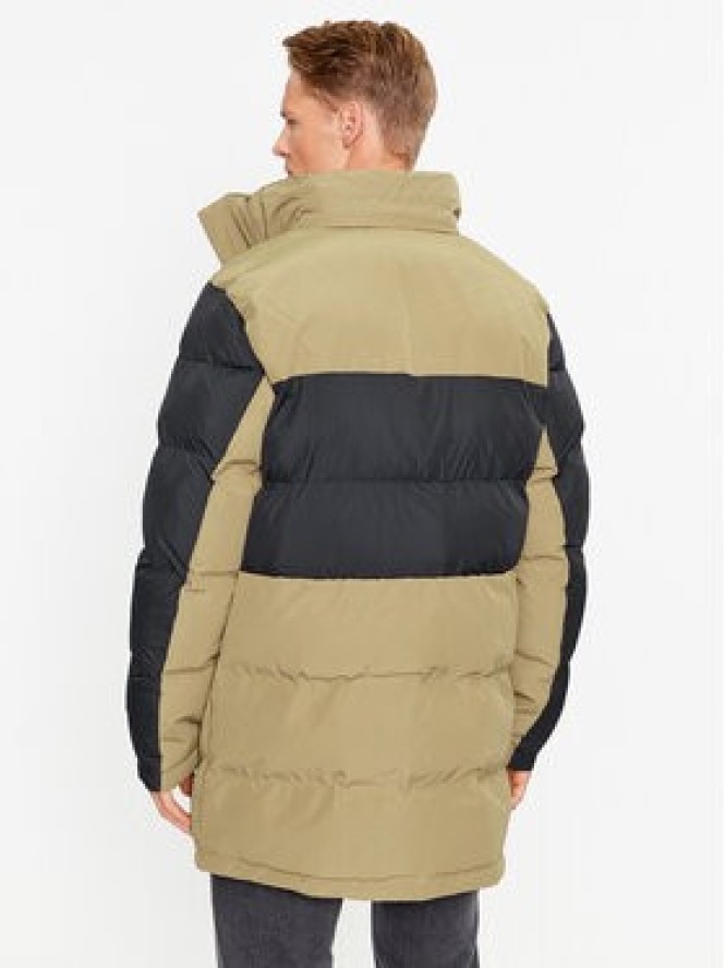 Columbia Parka Marquam Peak Fusion™ Parka Brązowy Regular Fit