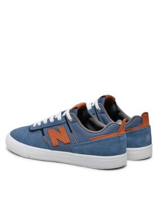 New Balance Sneakersy NM306OLG Niebieski