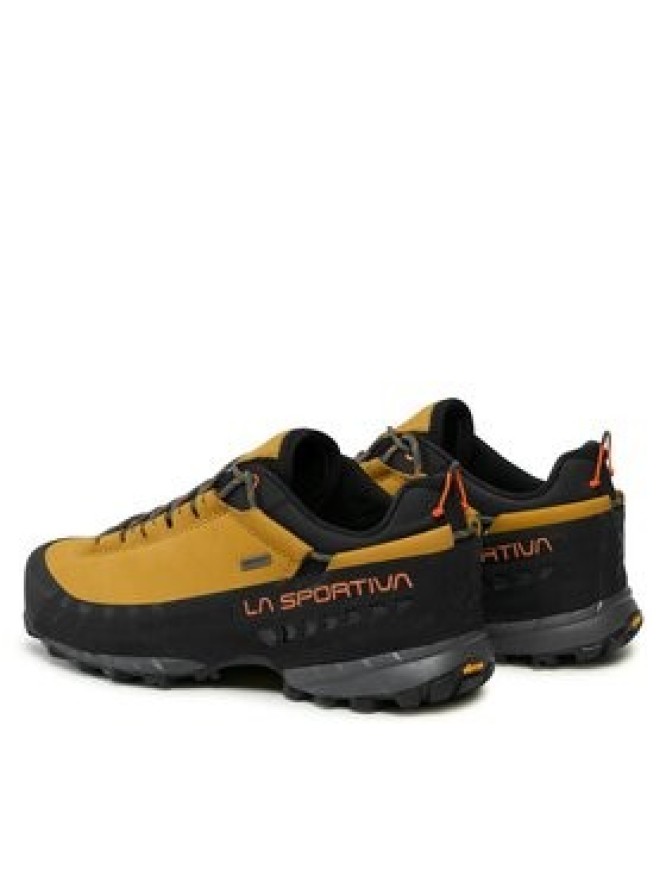 La Sportiva Trekkingi Tx5 Low Gtx GORE-TEX 24T732206 Żółty