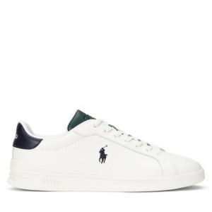 Sneakersy Polo Ralph Lauren