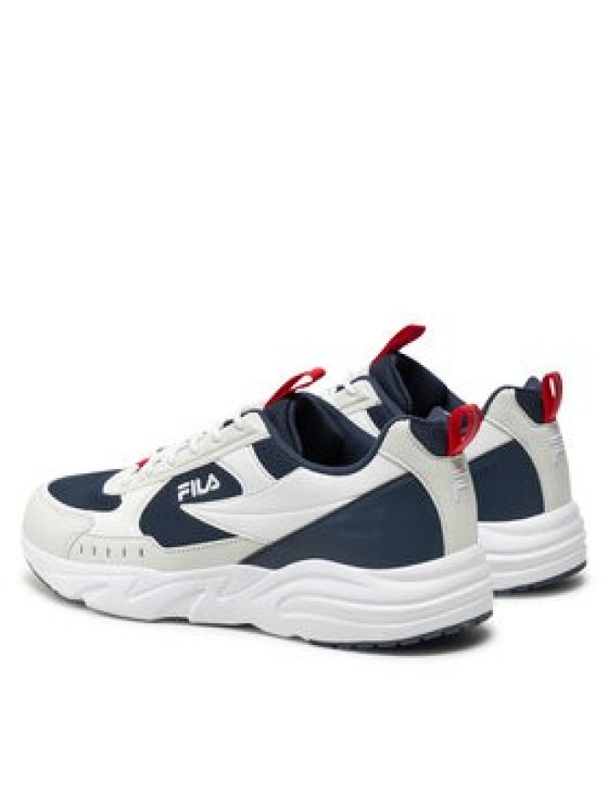 Fila Sneakersy Fila Vittori FFM0310 Granatowy