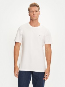 Gap Komplet 3 t-shirtów 542268-00 Kolorowy Regular Fit