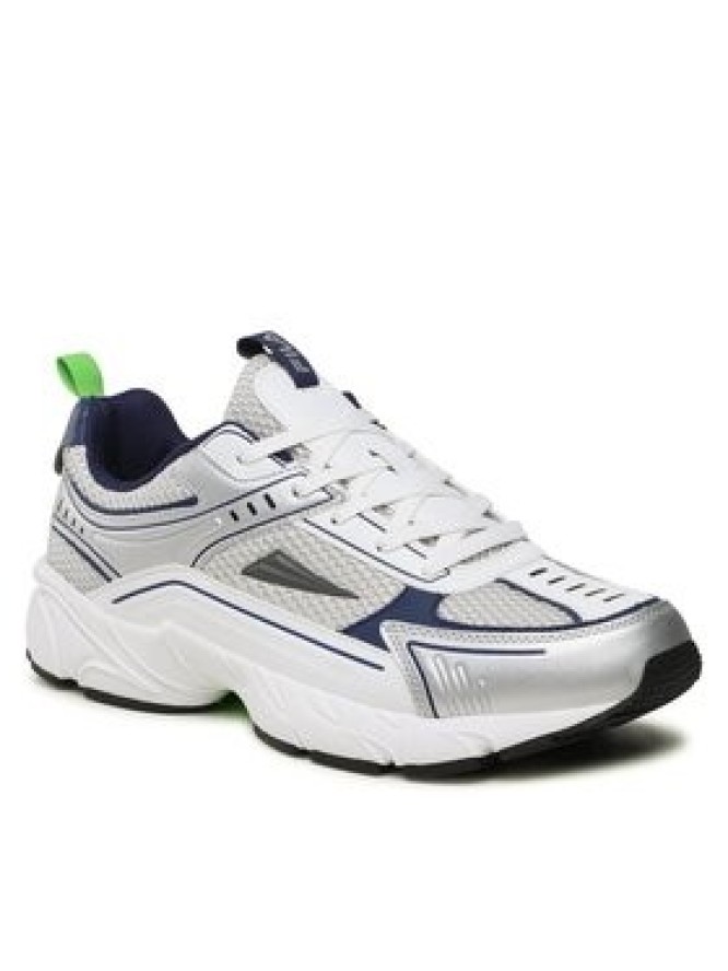 Fila Sneakersy 2000 Stunner FFM0174.13044 Biały