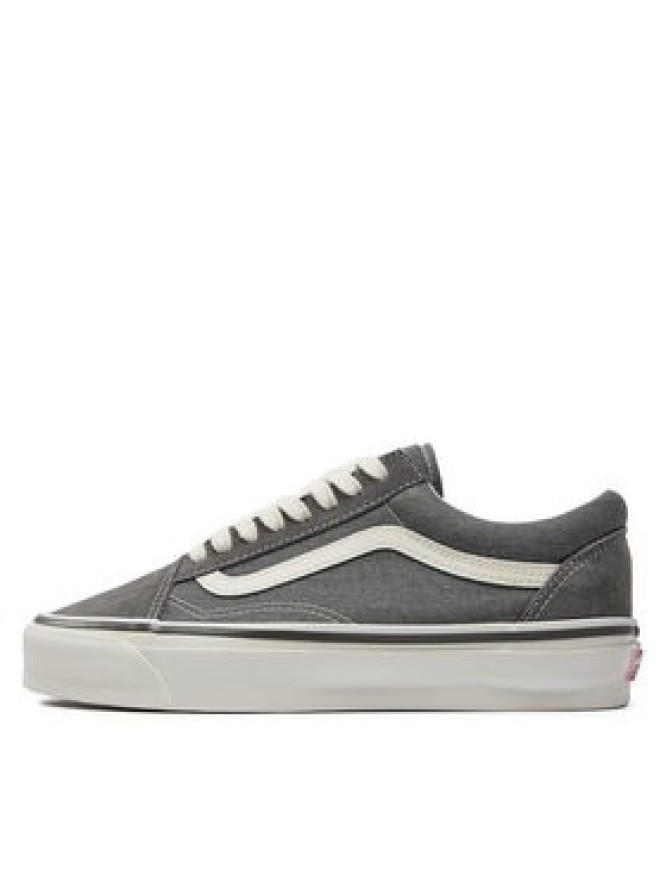 Vans Tenisówki Mte Old Skool VN000CT9PWT1 Szary