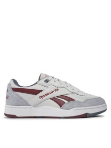 Reebok Sneakersy Bb 4000 II IF4722 Szary