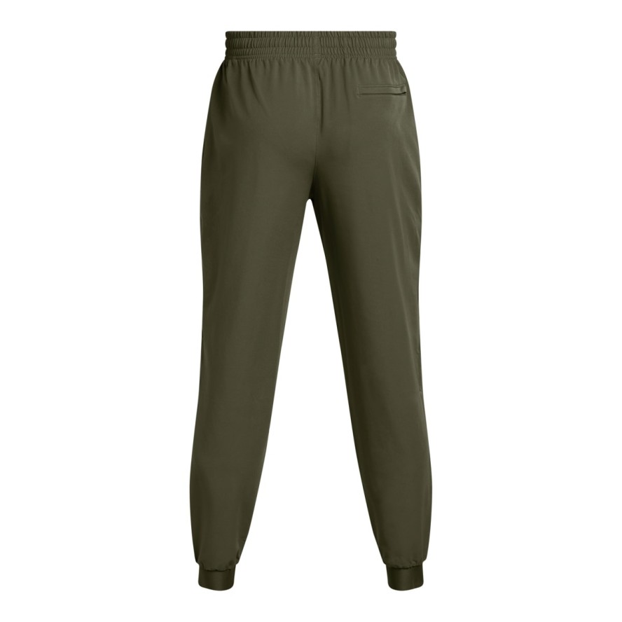 Spodnie treningowe męskie Under Armour UA Unstoppable Joggers - szare