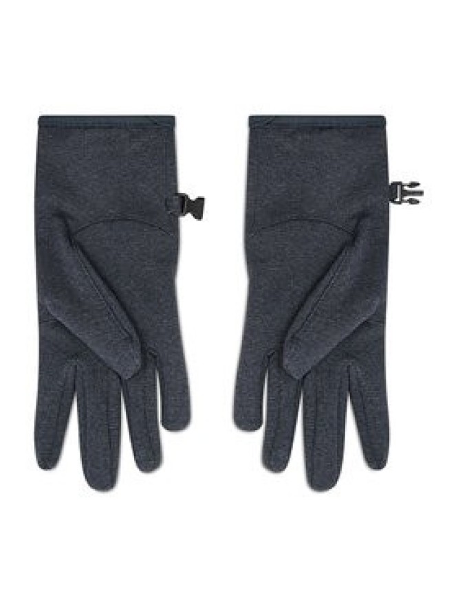 Rab Rękawiczki Męskie Geon Gloves QAJ-01-BL-S Szary