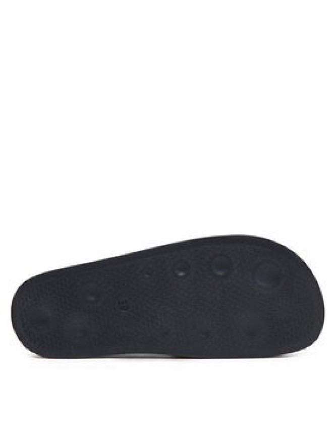 Off-White Klapki OMIC001F22MAT0010707 Czarny