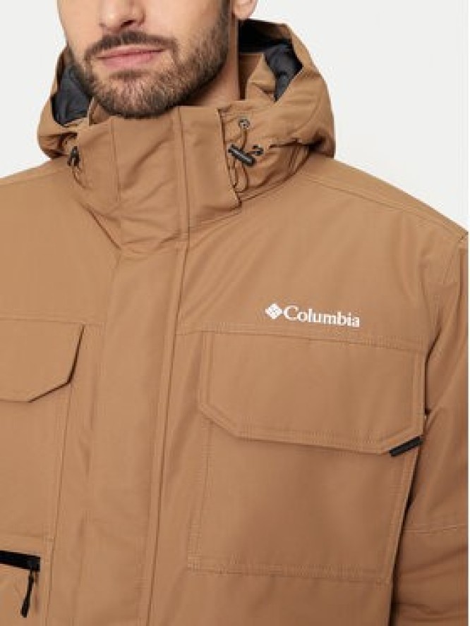 Columbia Parka Landroamer™ II 2088041 Brązowy Regular Fit