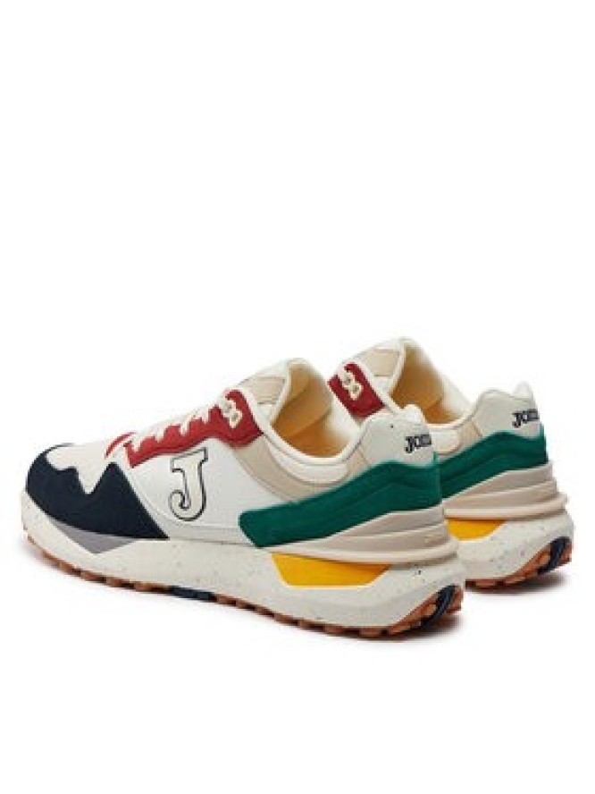 Joma Sneakersy C.3080 C3080S2402 Beżowy