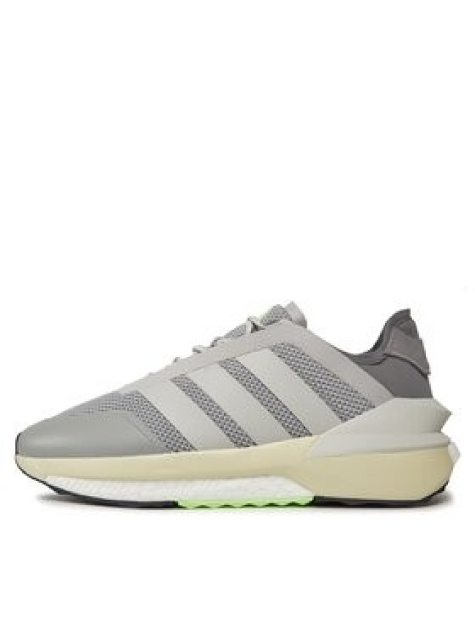 adidas Sneakersy Avryn IE2640 Szary