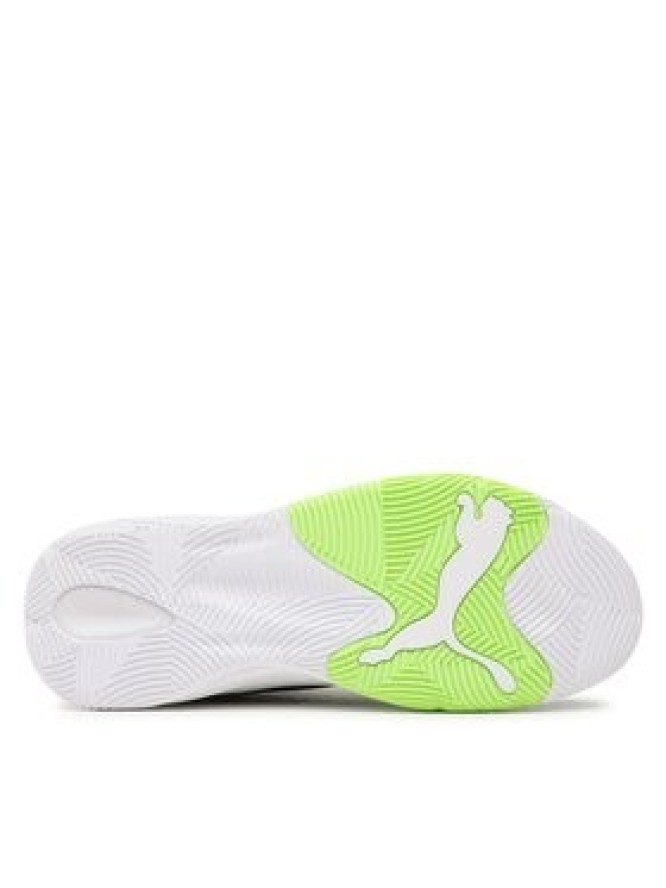 Puma Sneakersy Rebound Future Evo Core 386379 08 Czarny