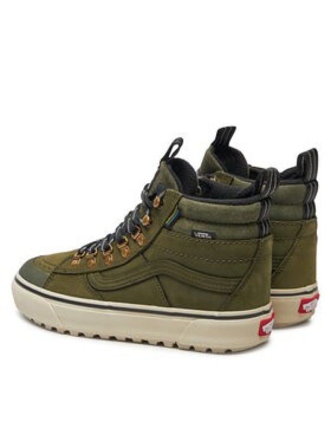 Vans Sneakersy SK8-HI DR MTE-2 VN0009QMOLV1 Khaki