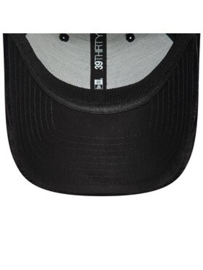 New Era Czapka z daszkiem Cord 39Thirty Neyya 60565395 Czarny