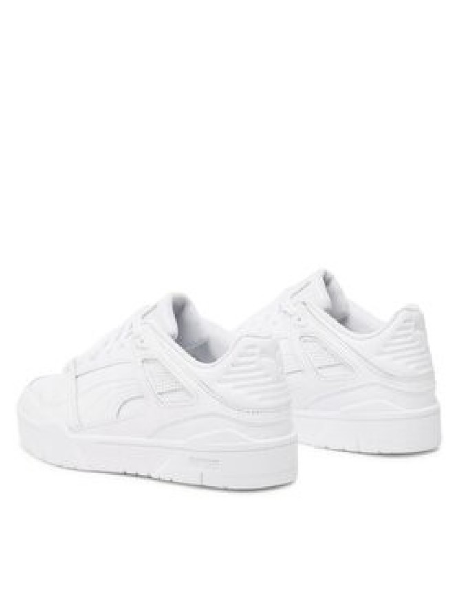 Puma Sneakersy Slipstream Lth 387544 02 Biały