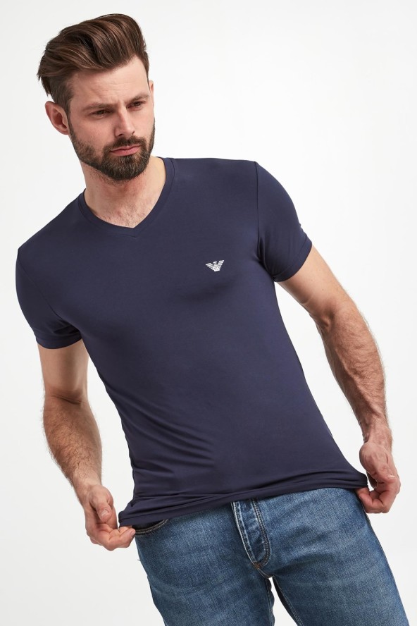 T-shirt męski EMPORIO ARMANI UNDERWEAR