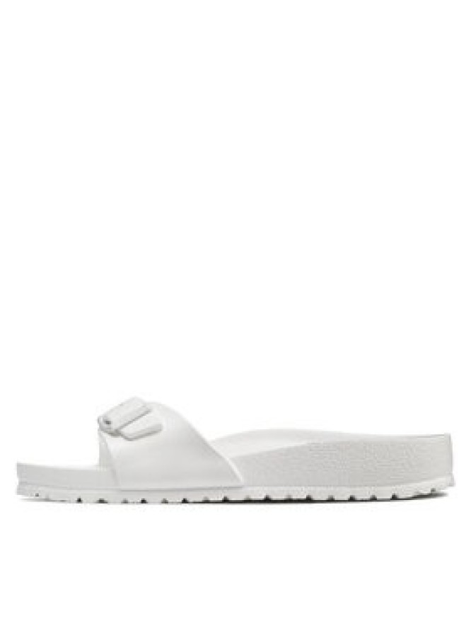 Birkenstock Klapki Madrid Eva 128181 Biały