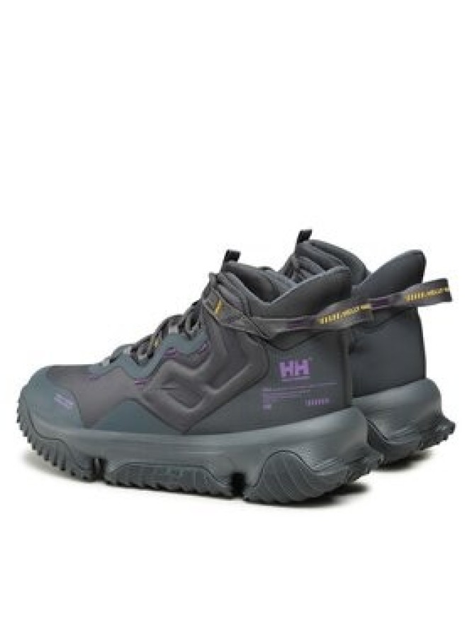 Helly Hansen Trekkingi Uba Curbstep Mid 11823_609 Szary