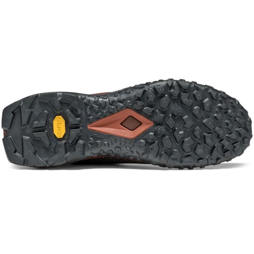 Buty trekkingowe męskie Tecnica Magma 2.0 Low S Gtx