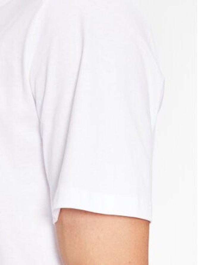 Jack&Jones T-Shirt 12252004 Biały Regular Fit