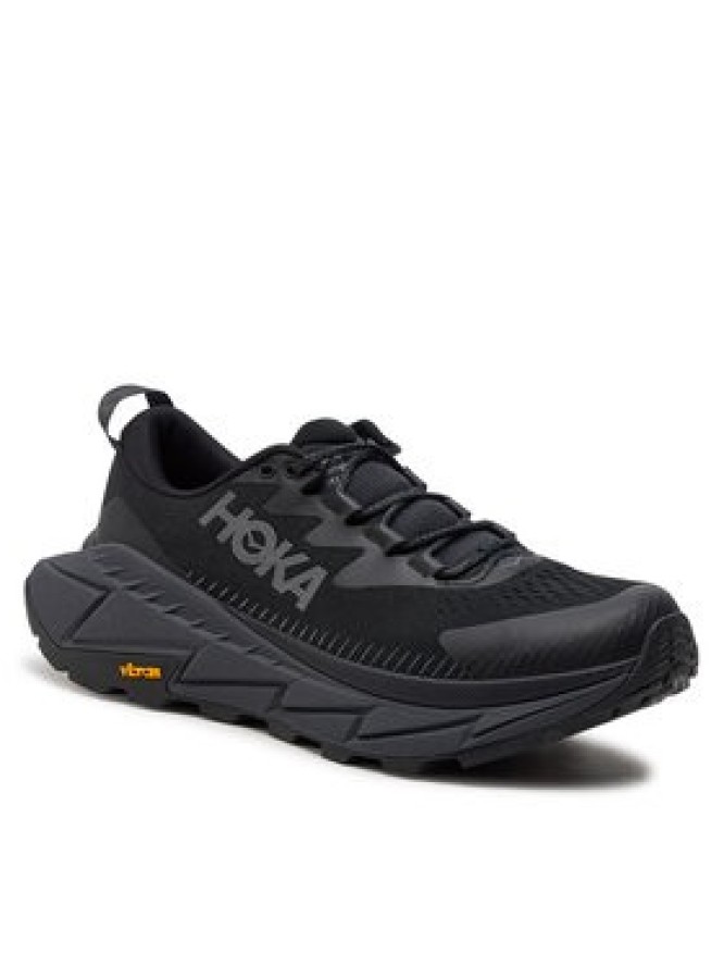 Hoka Trekkingi Skyline-Float X 1141610 Czarny