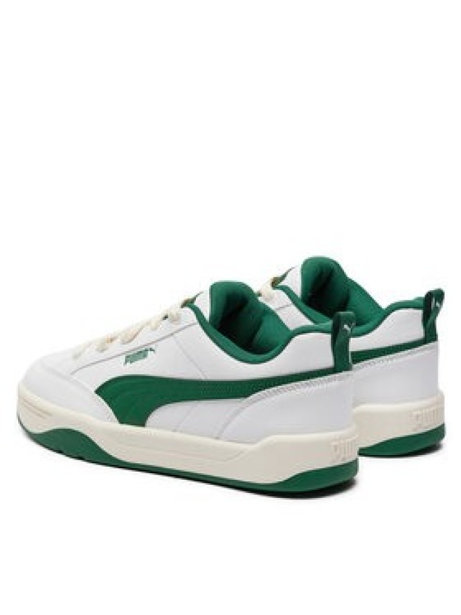 Puma Sneakersy Park Lifestyle 395084-02 Biały