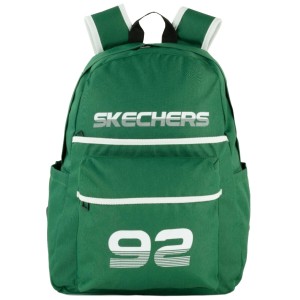 Plecak unisex Skechers Downtown Backpack pojemność 20 L