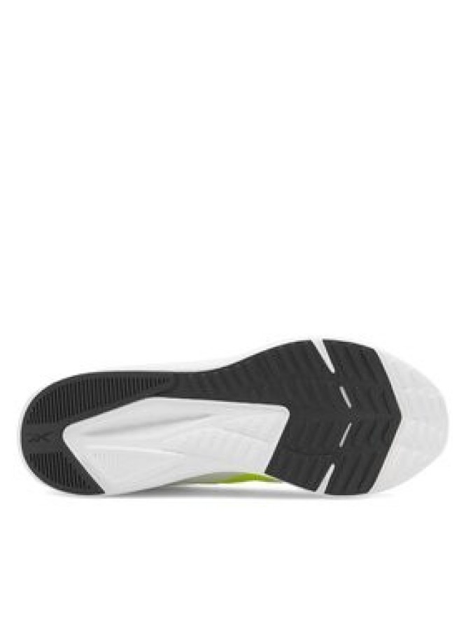 Reebok Buty do biegania Energen Tech 100033974-M Biały