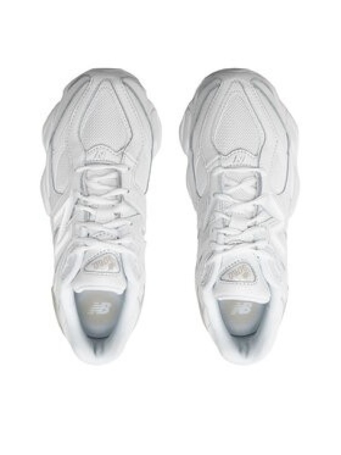 New Balance Sneakersy U9060NRJ Biały