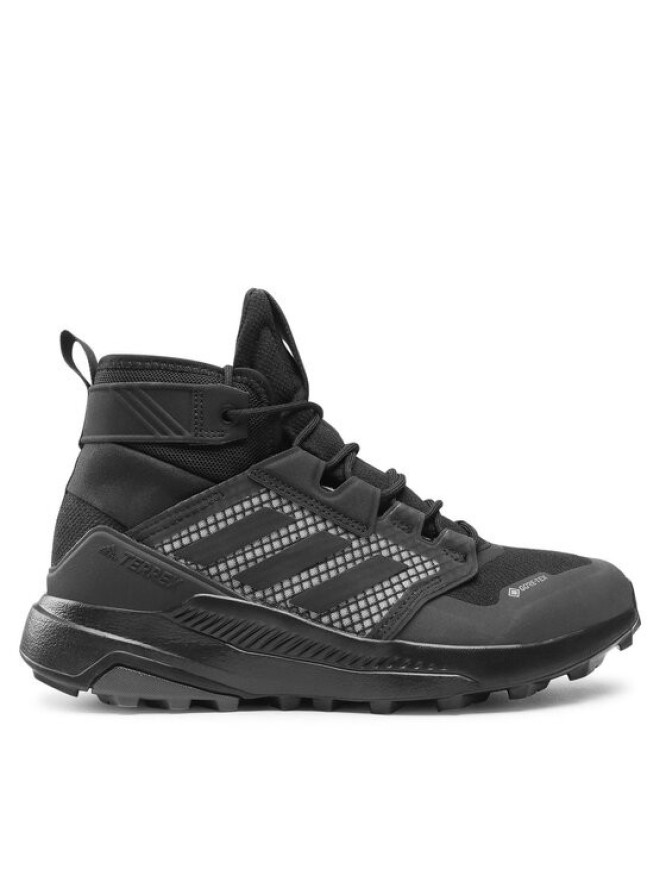 adidas Trekkingi Terrex Trailmaker Mid Gtx GORE-TEX FY2229 Czarny