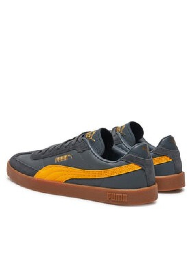 Puma Sneakersy Club II Era 397447 15 Szary