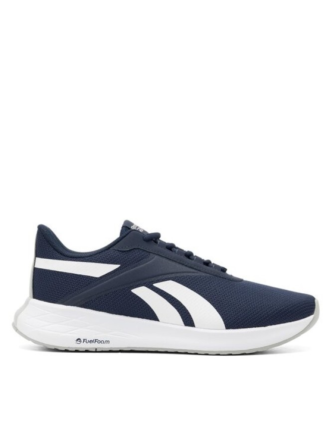 Reebok Buty do biegania Energen Plus H67592 Granatowy