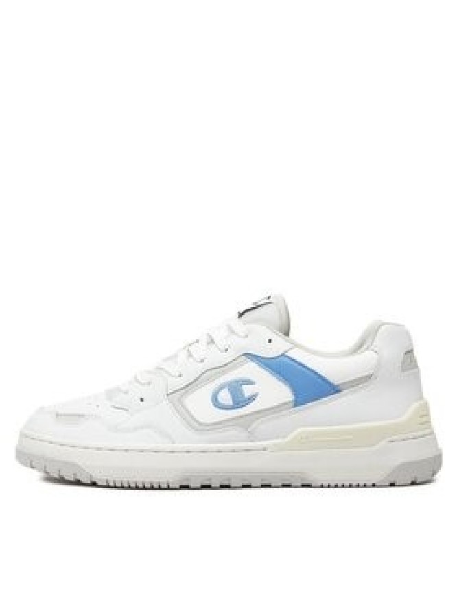 Champion Sneakersy S22099-CHA-WW012 Biały