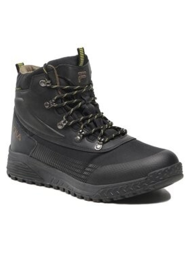 Fila Trapery Hikebooster Mid FFM0166.83163 Czarny