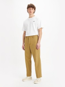 Levi´s Spodnie chino w kolorze khaki rozmiar: W32/L30