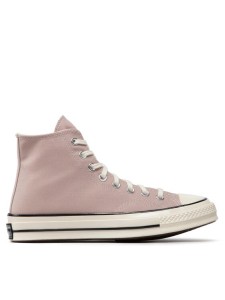 Converse Trampki Chuck 70 Hi A00749C Różowy