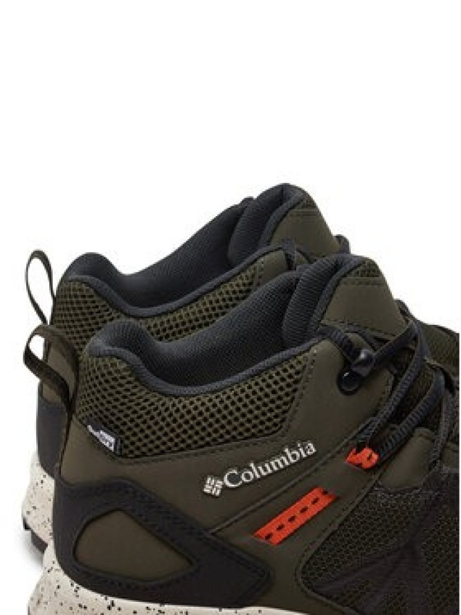 Columbia Trekkingi Peakfreak II Mid Outdry 2100691 Zielony