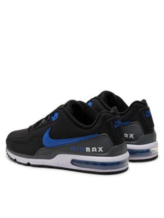 Nike Sneakersy Air Max Ltd 3 DV6495 001 Czarny