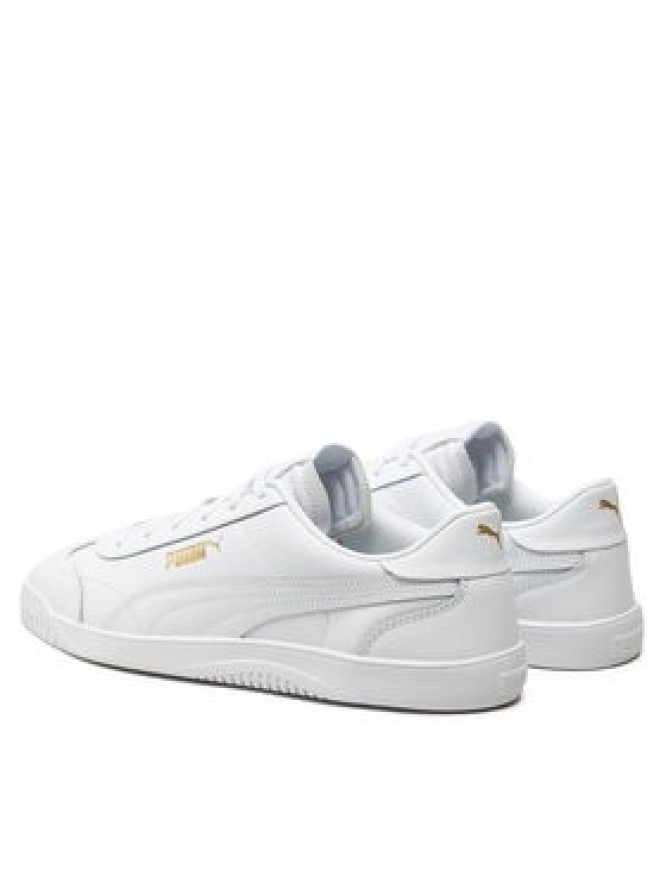 Puma Sneakersy Club 5V5 38940601 Biały